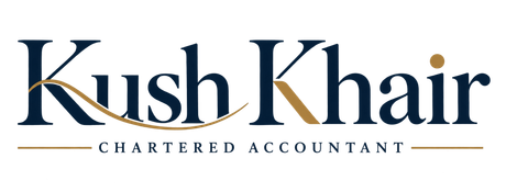 Kush Khair, Chartered Accountant